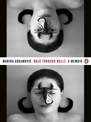 cover image of Walk Through Walls
